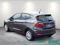 Daumennagel 4 - Ford Fiesta 1.0 EcoBoost S&S COOL&CONNECT Klima
