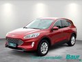 Daumennagel 1 - Ford Kuga 2.5 Duratec PHEV TITANIUM AHK schwenkbar