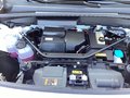 Daumennagel 15 - Ford Capri 77kWh RWD Head-Up Navi LED 360° Kamera