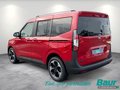 Daumennagel 4 - Ford Tourneo Courier 54 kWh TITANIUM Navi Kamera