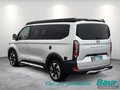 Daumennagel 4 - Ford Tourneo Custom Nugget 320 L1 4x4 Autm. Active