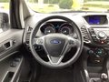 Daumennagel 7 - Ford ECOSPORT 1.0 EcoBoost TITANIUM Navi Tempomat