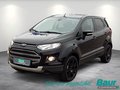 Daumennagel 1 - Ford ECOSPORT 1.0 EcoBoost TITANIUM Navi Tempomat