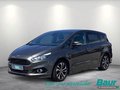 Daumennagel 1 - Ford S-Max 2.0 EcoBlue Allrad Aut. ST-Line Navi SHZ