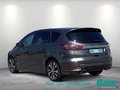 Daumennagel 4 - Ford S-Max 2.0 EcoBlue Allrad Aut. ST-Line Navi SHZ