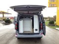 Daumennagel 15 - Ford Tourneo Custom Nugget 320L1 Aut. Titanium LED 0,0