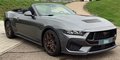Daumennagel 3 - Ford Mustang Convertible 5.0Ti-VCT V8 Aut.GT Magner.