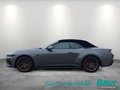 Daumennagel 4 - Ford Mustang Convertible 5.0Ti-VCT V8 Aut.GT Magner.