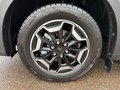 Daumennagel 5 - Ford Tourneo Custom 320L1H1 VA Autm. Active B&O Navi