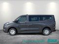 Daumennagel 3 - Ford Transit Custom 320 L1H1 PKW VA Trend LED NAVI