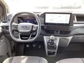 Daumennagel 6 - Ford Transit Custom 320 L1H1 PKW VA Trend LED NAVI