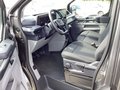 Daumennagel 13 - Ford Transit Custom 320 L1H1 PKW VA Trend LED NAVI