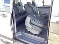 Daumennagel 15 - Ford Transit Custom 320 L1H1 PKW VA Trend LED NAVI