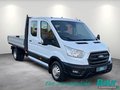 Daumennagel 2 - Ford Transit Pritsche 350 L3 HA Trend Zwillingsber.