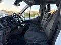 Daumennagel 13 - Ford Transit Pritsche 350 L3 HA Trend Zwillingsber.
