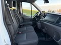 Daumennagel 14 - Ford Transit Pritsche 350 L3 HA Trend Zwillingsber.