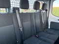 Daumennagel 15 - Ford Transit Pritsche 350 L3 HA Trend Zwillingsber.