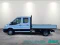 Daumennagel 3 - Ford Transit Pritsche 350 L3 HA Trend Zwillingsber.