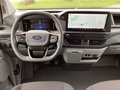 Daumennagel 6 - Ford Transit Custom 320 L1H1 PKW VA Autm. Trend AHK