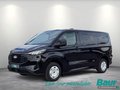 Daumennagel 1 - Ford Transit Custom 320 L1H1 PKW VA Autm. Trend AHK
