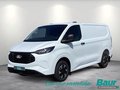 Daumennagel 1 - Ford Transit Custom 320 L1H1 LKW VA PHEV Trend LED