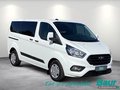 Daumennagel 2 - Ford Transit Custom 320 L1H1 VA Autm. Trend Klima