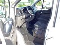 Daumennagel 12 - Ford Transit Custom 320 L1H1 VA Autm. Trend Klima