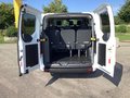Daumennagel 19 - Ford Transit Custom 320 L1H1 VA Autm. Trend Klima