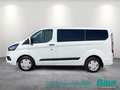 Daumennagel 3 - Ford Transit Custom 320 L1H1 VA Autm. Trend Klima