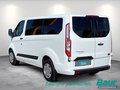 Daumennagel 4 - Ford Transit Custom 320 L1H1 VA Autm. Trend Klima