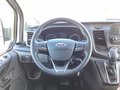 Daumennagel 7 - Ford Transit Custom 320 L1H1 VA Autm. Trend Klima