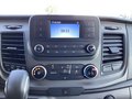 Daumennagel 9 - Ford Transit Custom 320 L1H1 VA Autm. Trend Klima