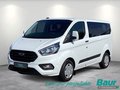 Daumennagel 1 - Ford Transit Custom 320 L1H1 VA Autm. Trend Klima