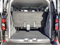 Daumennagel 19 - Ford Transit Custom 320 L1H1 PKW VA Autm. Trend