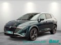 Daumennagel 1 - Nissan Qashqai 1.5 VC-T e-Power Tekna LED NAVI KAMERA