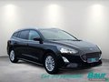 Daumennagel 2 - Ford Focus Turnier 1.0 EcoBoost Hybrid TITANIUM Navi