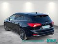Daumennagel 4 - Ford Focus Turnier 1.0 EcoBoost Hybrid TITANIUM Navi