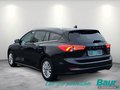 Daumennagel 4 - Ford Focus Turnier 1.0 EcoBoost Hybrid TITANIUM Navi