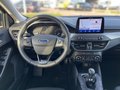 Daumennagel 6 - Ford Focus Turnier 1.0 EcoBoost Hybrid TITANIUM Navi
