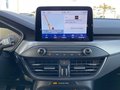 Daumennagel 9 - Ford Focus Turnier 1.0 EcoBoost Hybrid TITANIUM Navi