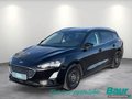 Daumennagel 1 - Ford Focus Turnier 1.0 EcoBoost Hybrid TITANIUM Navi