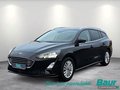 Daumennagel 1 - Ford Focus Turnier 1.0 EcoBoost Hybrid TITANIUM Navi