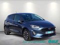 Daumennagel 2 - Ford Fiesta 1.0 EcoBoost Aut. TITANIUM X LED Winter