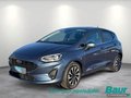 Daumennagel 1 - Ford Fiesta 1.0 EcoBoost Aut. TITANIUM X LED Winter