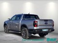 Daumennagel 4 - Ford Ranger 2,0l EcoBlue DoKa Autm. Wildtrak LED AHK