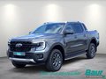 Daumennagel 1 - Ford Ranger 2,0 l EcoBlue DoKa. Autm. Wildtrak AHK
