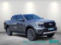 Daumennagel 2 - Ford Ranger 2,0 l EcoBlue DoKa. Autm. Wildtrak AHK
