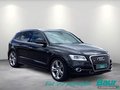Daumennagel 2 - Audi Q5 3.0 TDI (clean diesel) quattro S tronic Navi