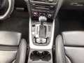 Daumennagel 11 - Audi Q5 3.0 TDI (clean diesel) quattro S tronic Navi