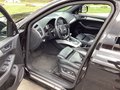 Daumennagel 12 - Audi Q5 3.0 TDI (clean diesel) quattro S tronic Navi